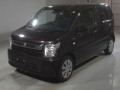 2021 Suzuki Wagon R