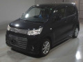 2013 Suzuki WAGON R STINGRAY