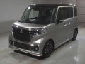 2023 Suzuki Spacia Custom