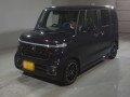 2026 Honda N-BOX CUSTOM