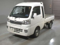 2017 Daihatsu Hijet Truck