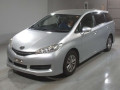 2015 Toyota Wish