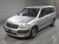 2006 Toyota Succeed Van
