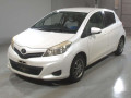 2011 Toyota Vitz