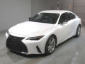 2024 Lexus IS