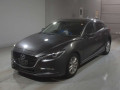 2017 Mazda Axela Sport