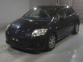 2009 Toyota Auris