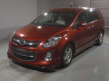 2008 Mazda MPV