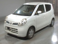 2010 Nissan Moco