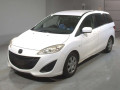 2011 Mazda Premacy
