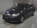 2014 Toyota Corolla Fielder