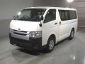 2018 Toyota Hiace Van
