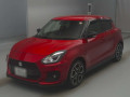 2018 Suzuki Swift Sport