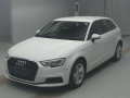 2019 Audi A3
