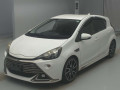 2015 Toyota Aqua