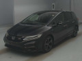 2018 Honda Jade