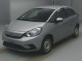 2021 Honda Fit