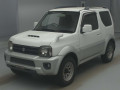2013 Suzuki Jimny Sierra