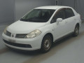 2005 Nissan Tiida Latio