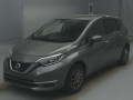 2018 Nissan Note