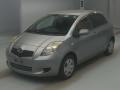 2007 Toyota Vitz