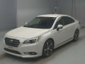 2014 Subaru Legacy B4