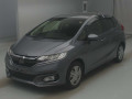 2018 Honda Fit