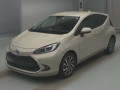 2023 Toyota Aqua