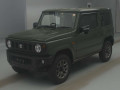 2021 Suzuki Jimny