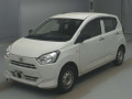 2021 Daihatsu Mira e:S