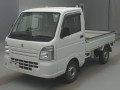 2016 Suzuki Carry Truck