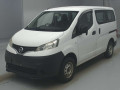 2018 Nissan NV200 Vanette