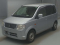 2011 Mitsubishi eK Wagon