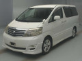2005 Toyota Alphard