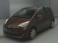 2011 Toyota Ractis