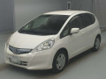 2011 Honda Fit Hybrid