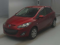 2013 Mazda Demio