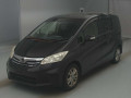 2012 Honda Freed