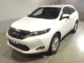 2015 Toyota Harrier