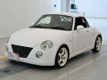 2006 Daihatsu Copen