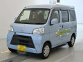 2019 Daihatsu Hijet Cargo
