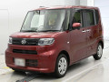 2021 Daihatsu Tanto