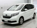 2022 Honda Freed