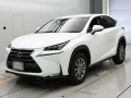 2015 Lexus NX