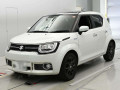 2016 Suzuki IGNIS