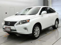 2012 Lexus RX