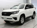 2017 Toyota Land Cruiser Prado