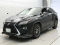 2015 Lexus RX