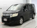 2011 Honda Step WGN