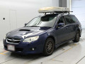 2006 Subaru Legacy Touring Wagon